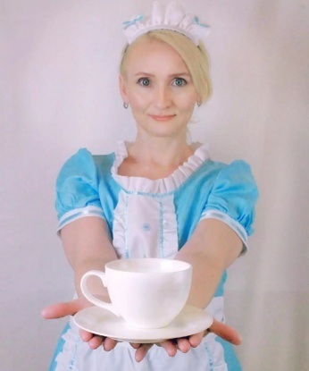 Анкета проститутки Ульяна - Фото, г. Сердобск, 38 лет, №1459