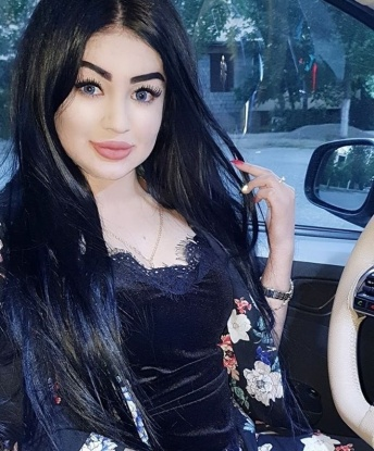 Анкета проститутки Софик - Фото, г. Сердобск, 26 лет, №2454